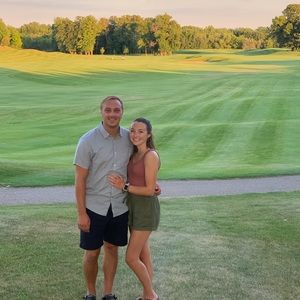 Meet your Posher, Payton